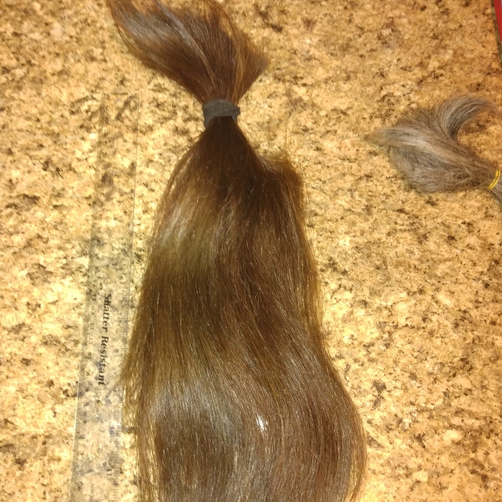 Hair